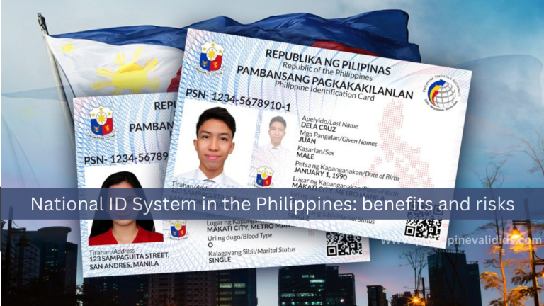 National ID System