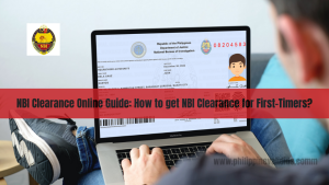 NBI Clearance Online